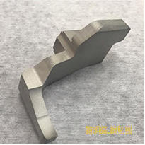 三面線切割加工-