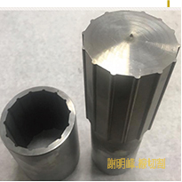 線割沖棒